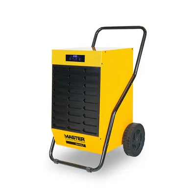 Master DH 62 – deumidificatori a condensazione Dantherm Group