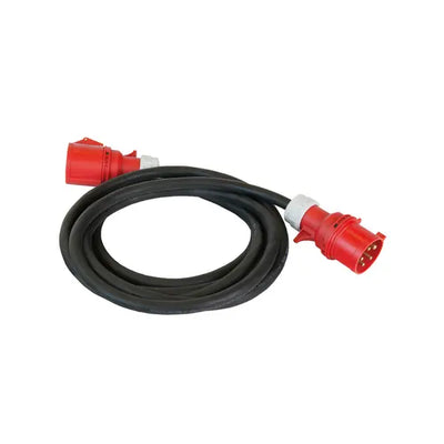 Master Prolunga – 32 A / 5 m per riscaldatori B 15, B 18, B 22 Dantherm Group
