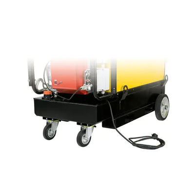 Master Serbatoio esterno 200 l per riscaldatore BV 691 Dantherm Group