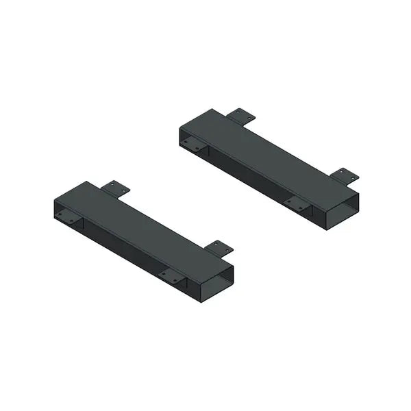 Master Slot per forche muletto per riscaldatori BV 471 Dantherm Group