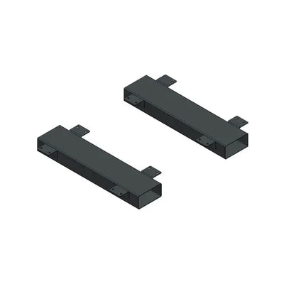 Master Slot per forche muletto per riscaldatori BV 471 Dantherm Group