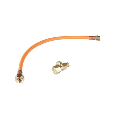 Master Regolatore del gas per riscaldatori BLP 17-33-53-73M, BLP 33-53-73-103ET Dantherm Group