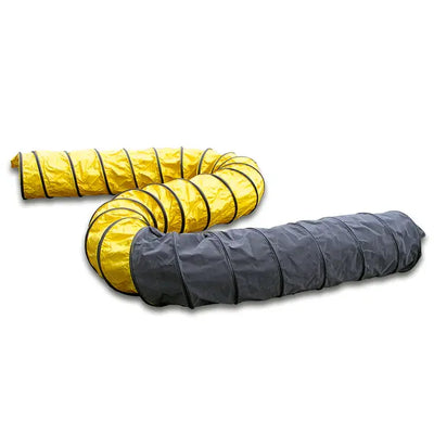 Master Tubo flessibile in PVC – Ø340 mm, 3 m per riscaldatori BV 290, BV 400, BV 691 Dantherm Group