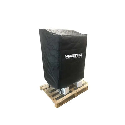 Master Copertura invernale per il raffreddatore evaporativo BC 341 Dantherm Group