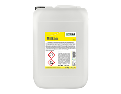 منظف معقِّم لقطاع الألبان Milkon Firma Chimica
