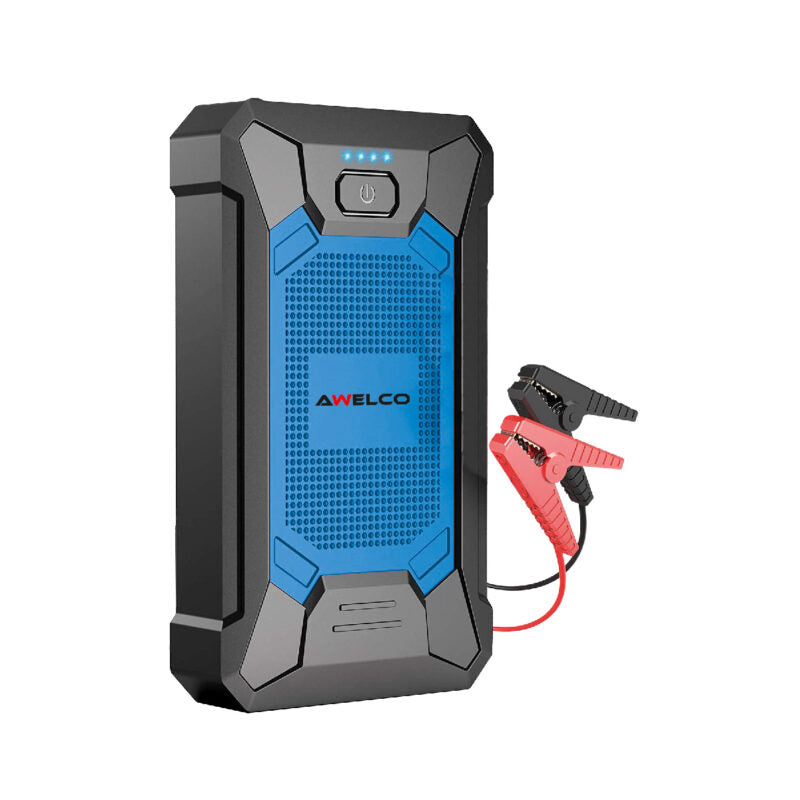 MISTER CHARGE 600