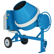 Polieri TRADITIONAL CEMENT MIXER