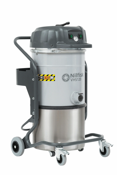 Nilfisk VHS120 LC ACD - Antideflagranti