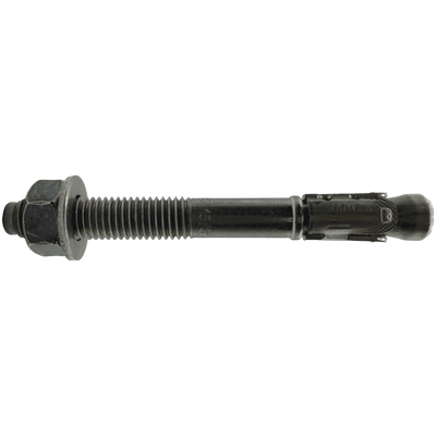 Tassello Passante a Espansione NWS-CE1X4 Bossong