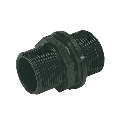 Nippli in polipropilene per serbatoi Rototec