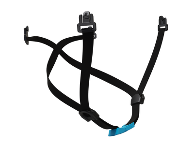 Casco OREKA II CHINSTRAP Irudek