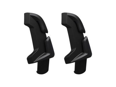 Casco OREKA II LAMP CLIPS Irudek