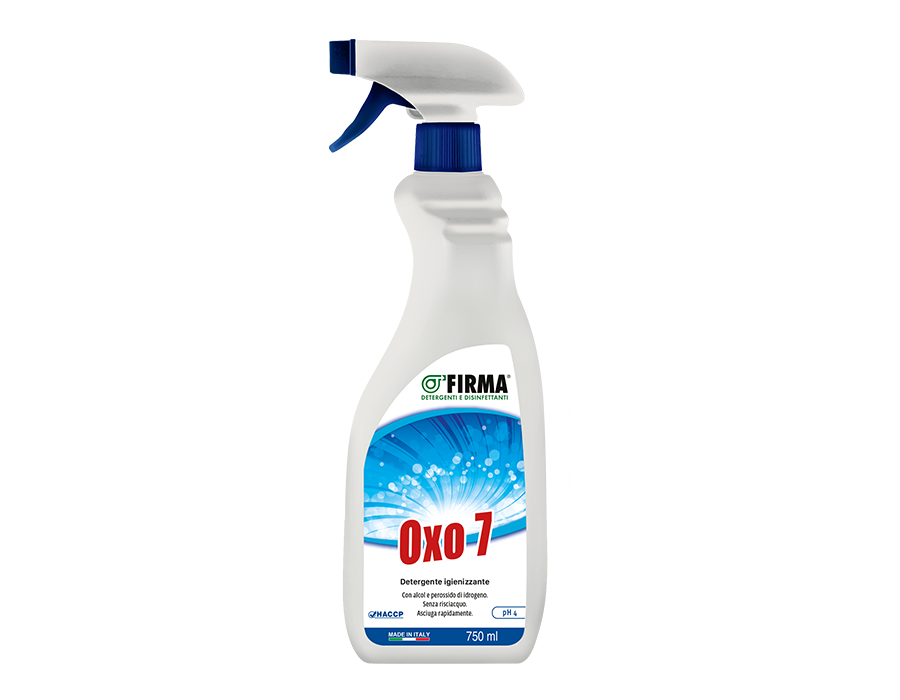 Oxo 7