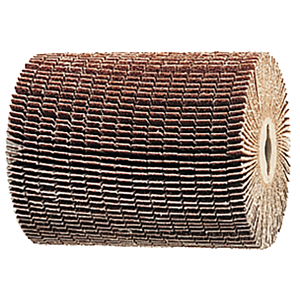 P-01155 Rullo abrasivo 100x120mm, GR.80 Makita