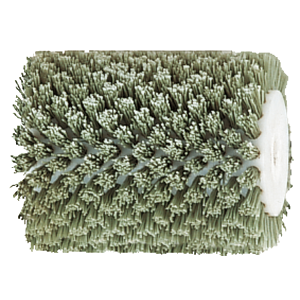 P-04422 Rullo in nylon, Carburo di silicio GR.60 Makita