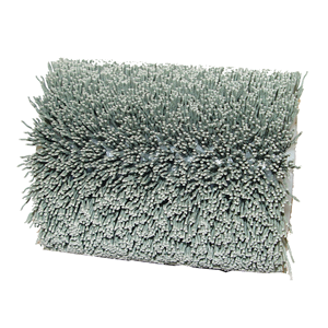 P-04438 Rullo in nylon, Carburo di silicio GR.80 Makita