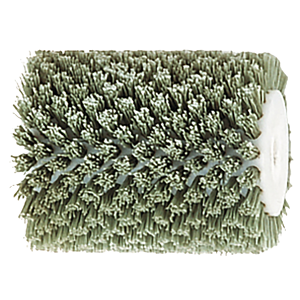 P-04444 Rullo in nylon, Carburo di silicio GR.120 Makita