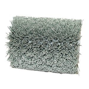 P-04450 Rullo in nylon, Carburo di silicio GR.180 Makita