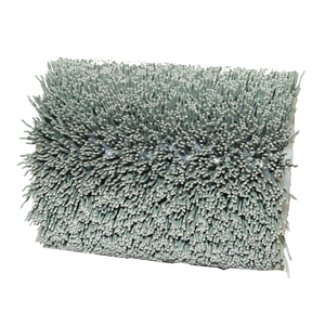P-04466 Rullo in nylon, Carburo di silicio GR.320 Makita