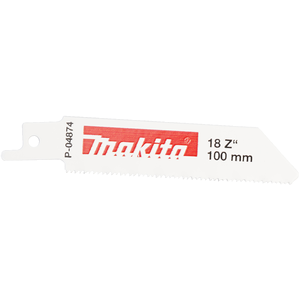 P-04874 Lama 100x0,9mm Makita - Accessori e Consumabili