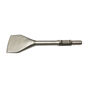 P-13518 Scalpello a cucchiaio 115x400mm Makita