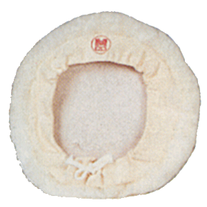 Cuffia d'agnello 225mm (9227CB, 9237CB) Makita