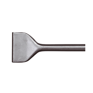 P-24935 Scalpello a cucchiaio SDS-PLUS 60x250mm Makita