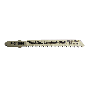 P-31566 Lama per seghetti 85x1,25mm Makita