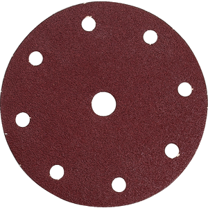 P-31918 Disco abrasivo 150mm, GR.40 Makita