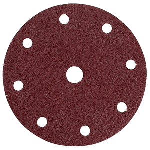 P-32574 Disco abrasivo 150mm, GR.40 Makita