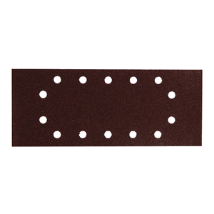P-33009 Carta abrasiva 115x280mm, GR.40 Makita