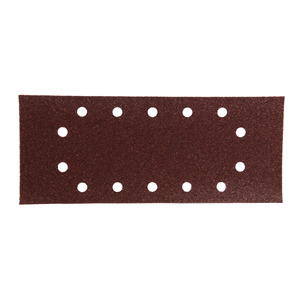 P-33015 Carta abrasiva 115x280mm, GR.60 Makita