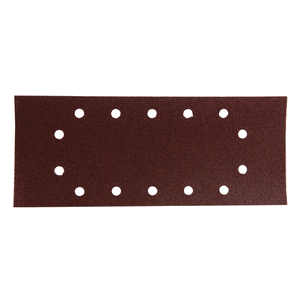 P-33037 Carta abrasiva 115x280mm, GR.100 Makita