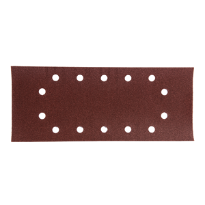 P-33043 Carta abrasiva 115x280mm, GR.120 Makita