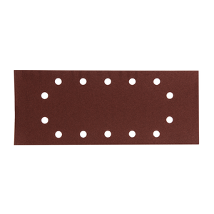 P-33065 Carta abrasiva 115x280mm, GR.180 Makita
