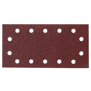 P-33071 Carta abrasiva 115x280mm, GR.240 Makita