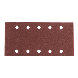P-33227 Carta abrasiva 115x229mm, GR.150, 50pz Makita