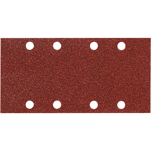 P-36077 Carta abrasiva 93x230mm, GR.80 Makita