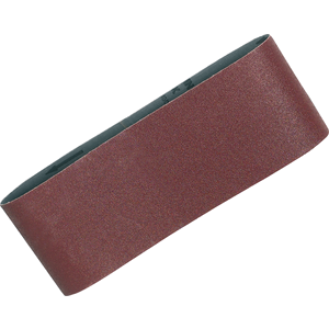 P-36887 Nastro abrasivo 100x610mm, GR.40, 5pz Makita