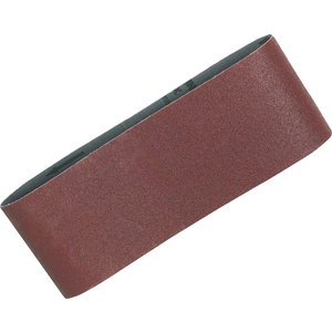 P-36930 Nastro abrasivo 100x610mm, GR.150, 5pz Makita