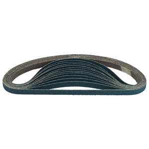 P-39469 Nastro abrasivo 9x533mm GR.100 Makita
