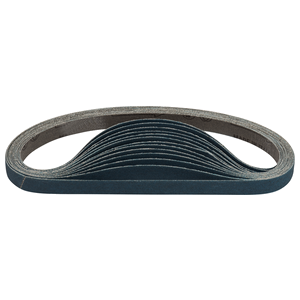 P-39528 Nastro abrasivo 13x533mm GR.120 Makita