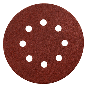 P-43642 Disco abrasivo 125mm, GR.80 Makita