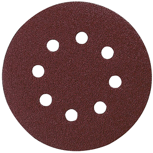 P-43686 Disco abrasivo 125mm, GR.240 Makita