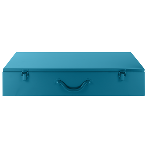 P-45141 Suitcase Metal Makita - Aspiratori e Soffianti