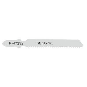 P-47232 Lama per seghetti 80x0,8mm Makita