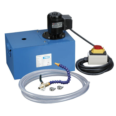 KIT DI Refrigerazione PER Macchine Utensili