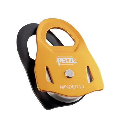 Carrucola MINDER L1 Petzl