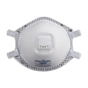 Mascherina FFP3 Dolomite con valvola (Pk10) Portwest P303