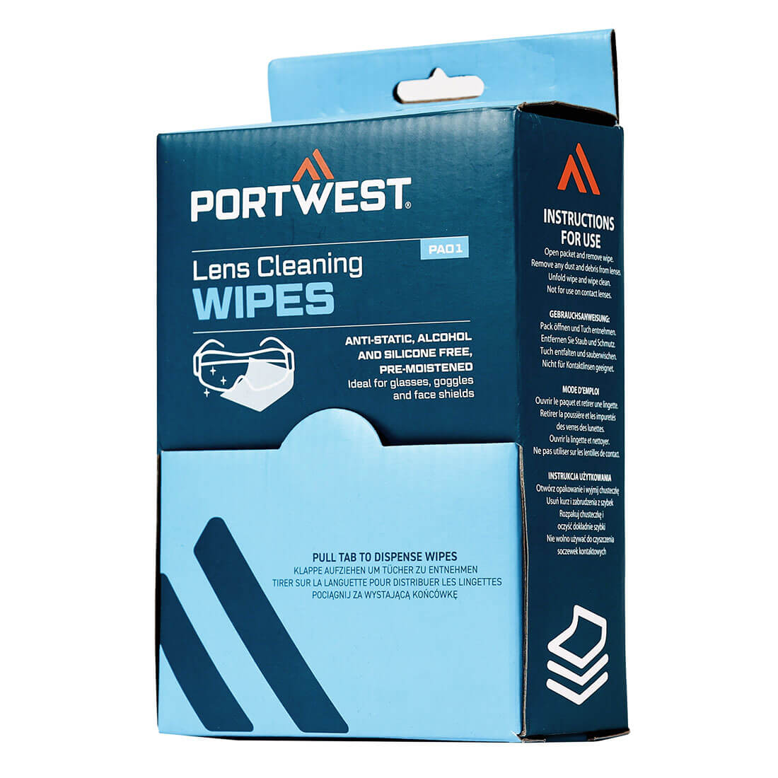 Portwest PA01 PORTWEST AMES Srl